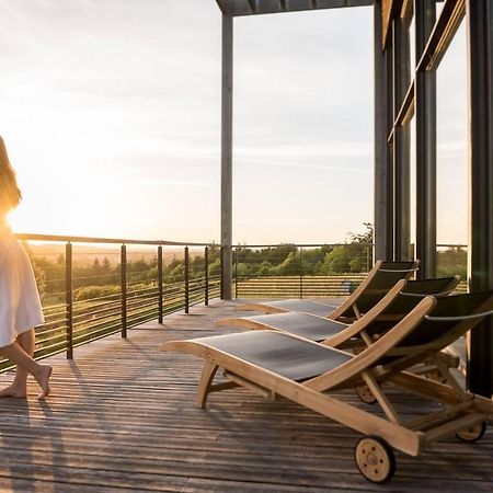 La Gree Des Landes - Eco-Hotel-Spa Yves Rocher ラ・ガシイ エクステリア 写真
