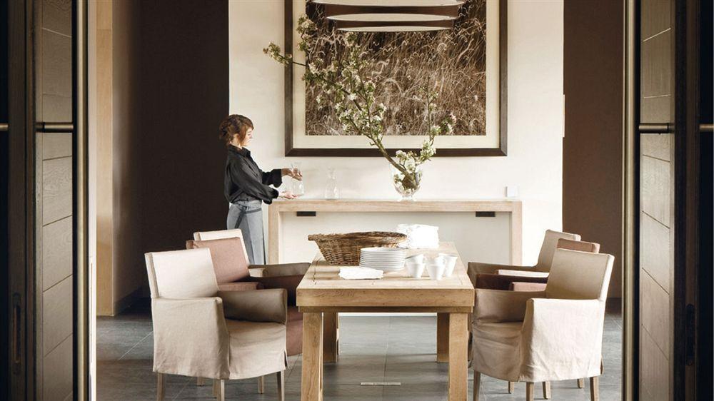 La Gree Des Landes - Eco-Hotel-Spa Yves Rocher ラ・ガシイ エクステリア 写真
