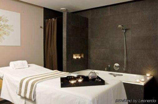 La Gree Des Landes - Eco-Hotel-Spa Yves Rocher ラ・ガシイ エクステリア 写真