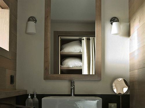 La Gree Des Landes - Eco-Hotel-Spa Yves Rocher ラ・ガシイ エクステリア 写真
