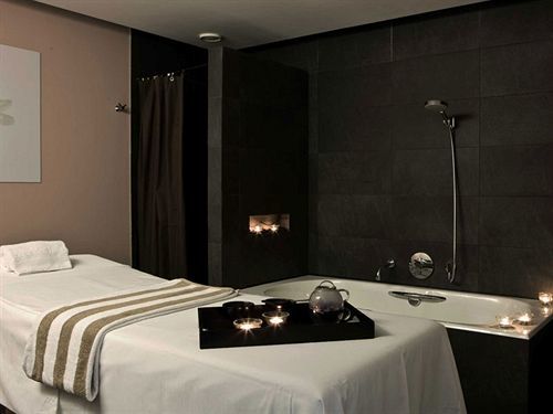 La Gree Des Landes - Eco-Hotel-Spa Yves Rocher ラ・ガシイ エクステリア 写真