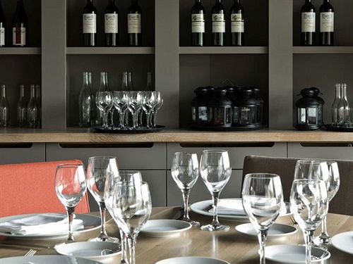 La Gree Des Landes - Eco-Hotel-Spa Yves Rocher ラ・ガシイ エクステリア 写真